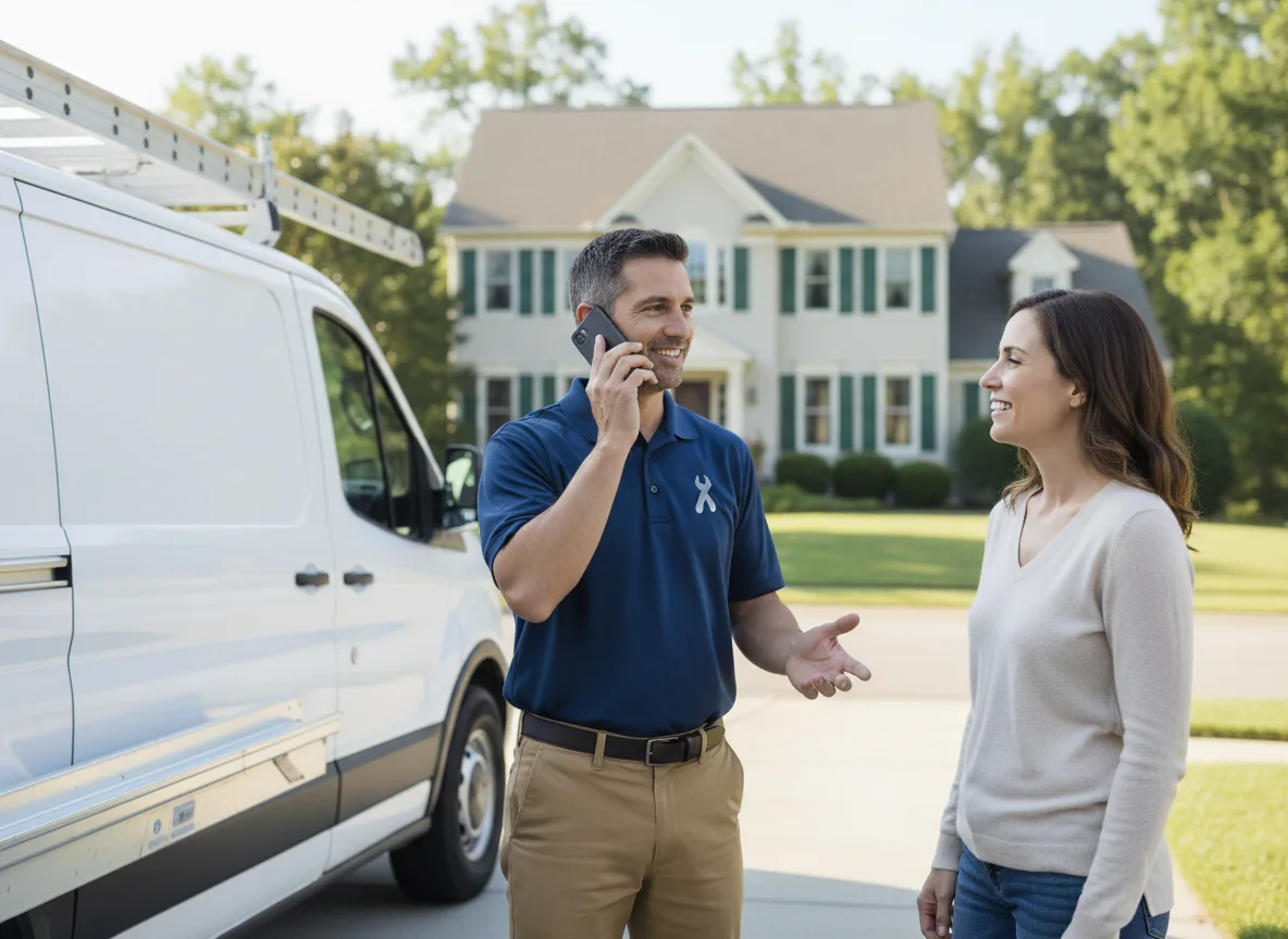 Home Gutter Service Edmondson, AR FAQs